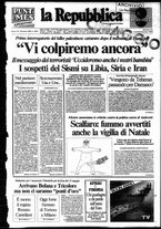 giornale/RAV0037040/1985/n. 288 del 29-30 dicembre